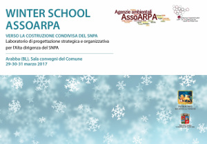 Winter school Assoarpa