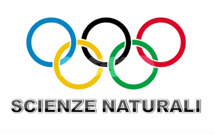Olimpiadi delle Scienze Naturali 2017