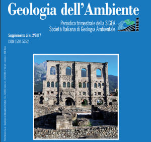 geologia news