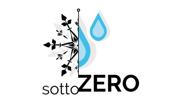 Logo progetto sottoZERO
