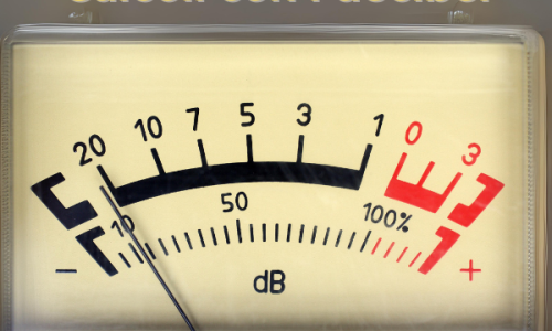 Curiosità sul rumore