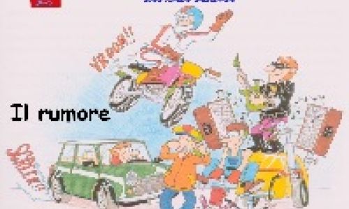 Presentazioni introduttive sul rumore