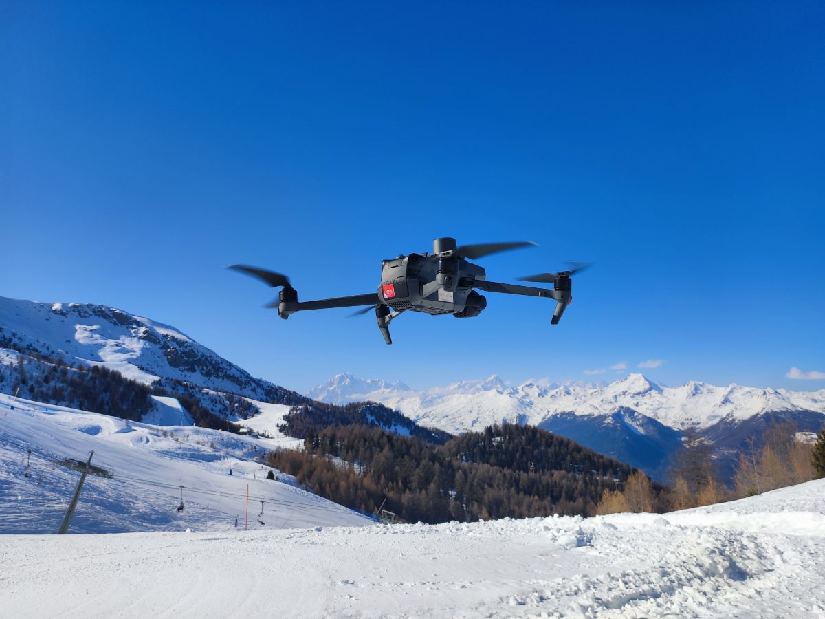 EXE Po 2026: droni, satelliti e competenze scientifiche scendono in campo