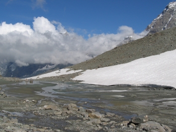lago Cime Bianche VII (Valtournenche) Valtournenche