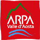 logo ARPA Valle d'Aosta