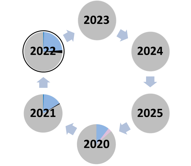 evoluzione st chimico 1222