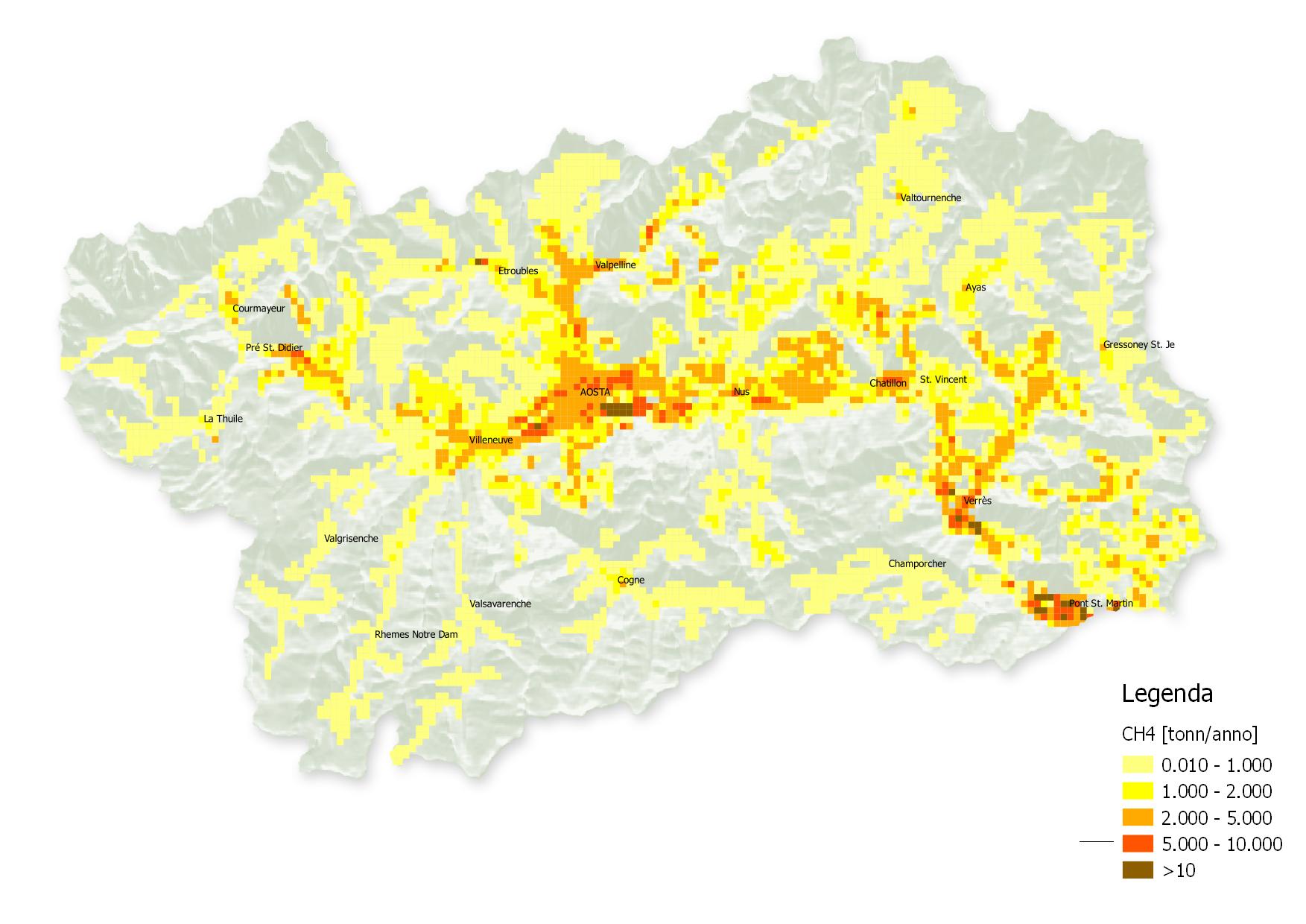 emissioni ch4 2016 1217
