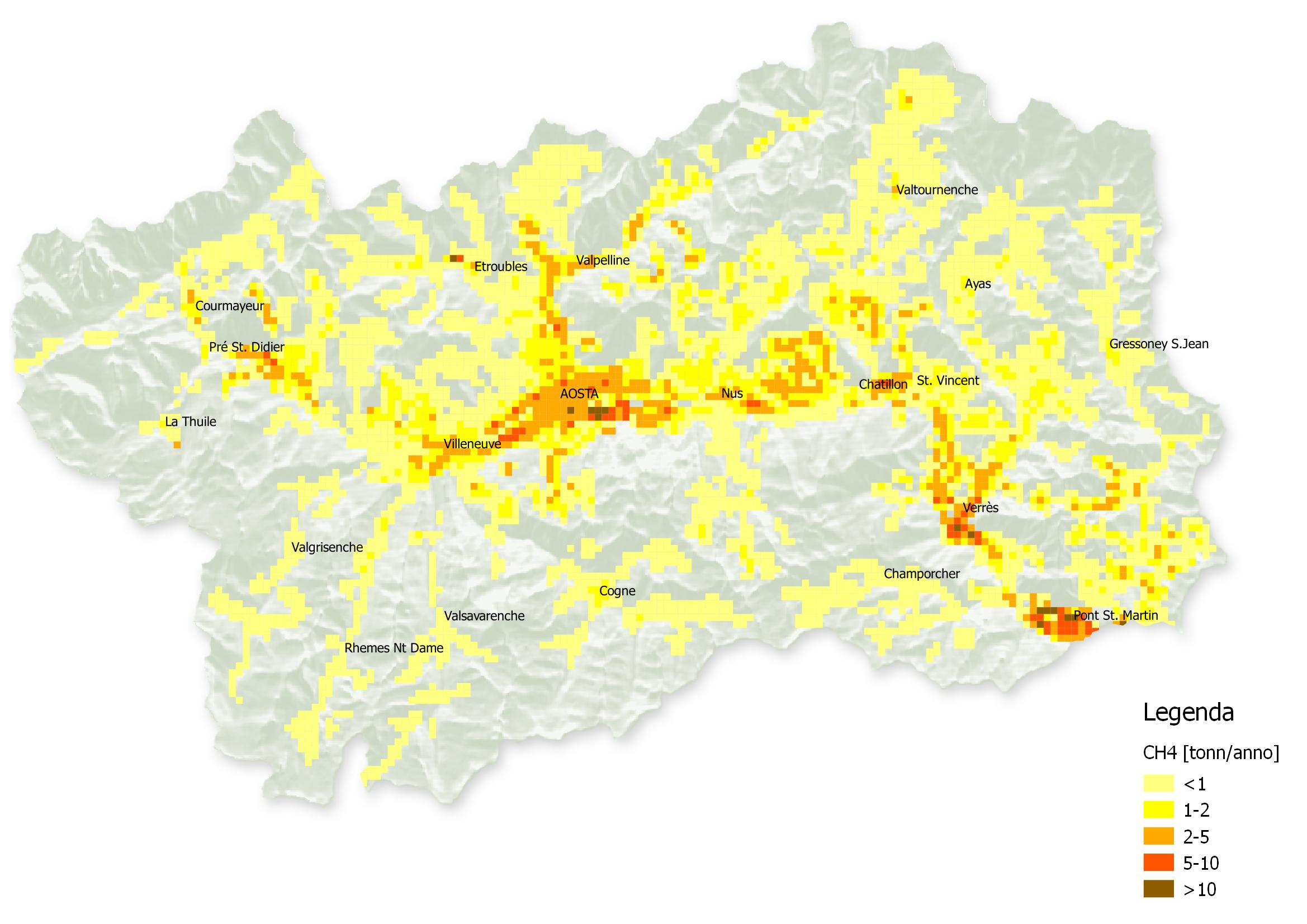 emissioni ch4 2022 1223