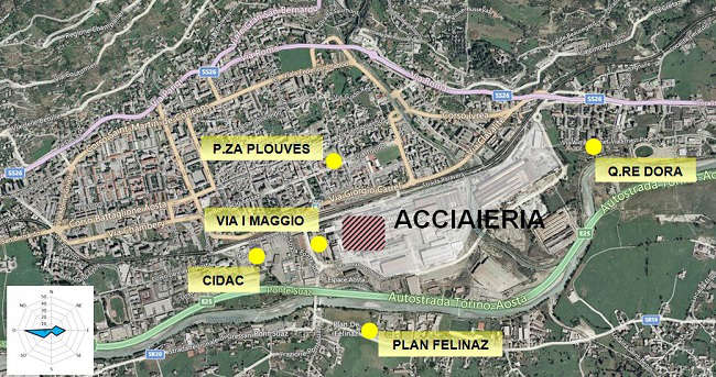 fig6 rete monitoraggio