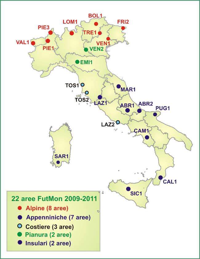 CONECOFOR immagine 2