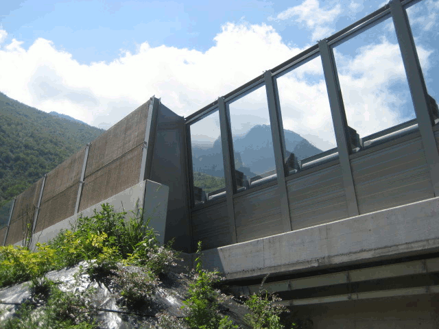 2 barriere calcestruzzo