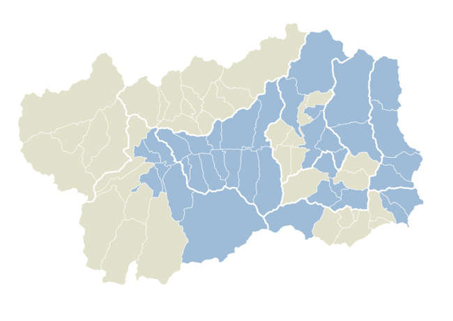 Impianti di depurazione