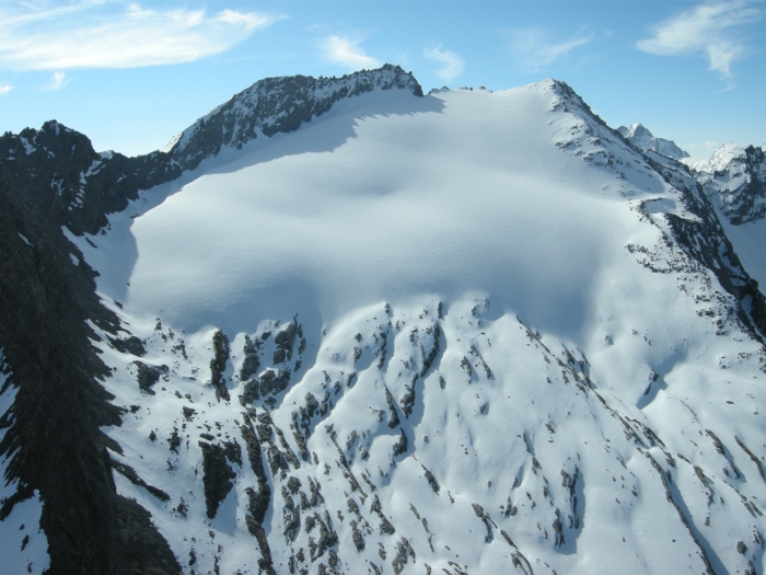 FIGURA3 Bilancio di massa rid