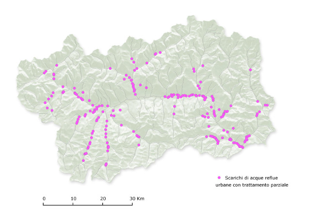 Scarichi fosse Imhoff 1214