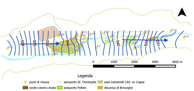 7 isofreatiche aosta 0315