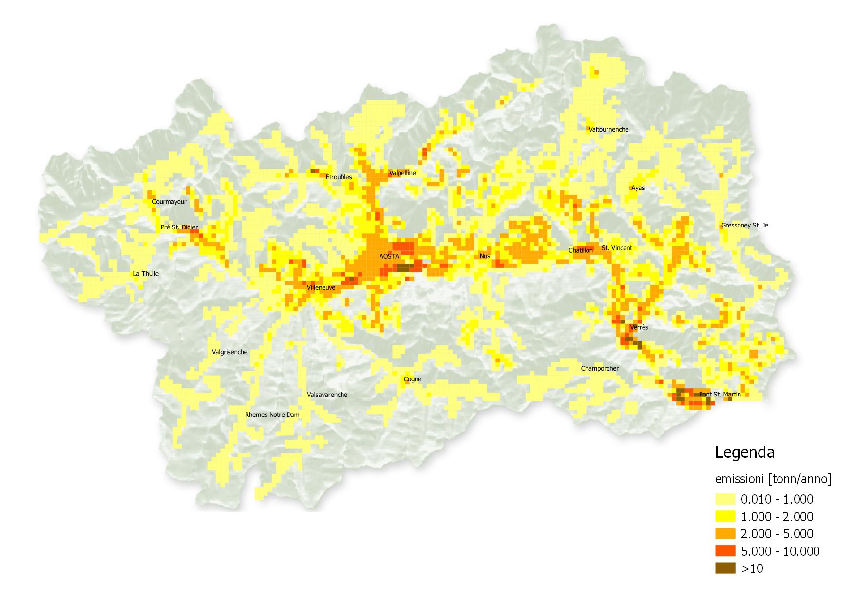 emissioni ch4 2015 1216