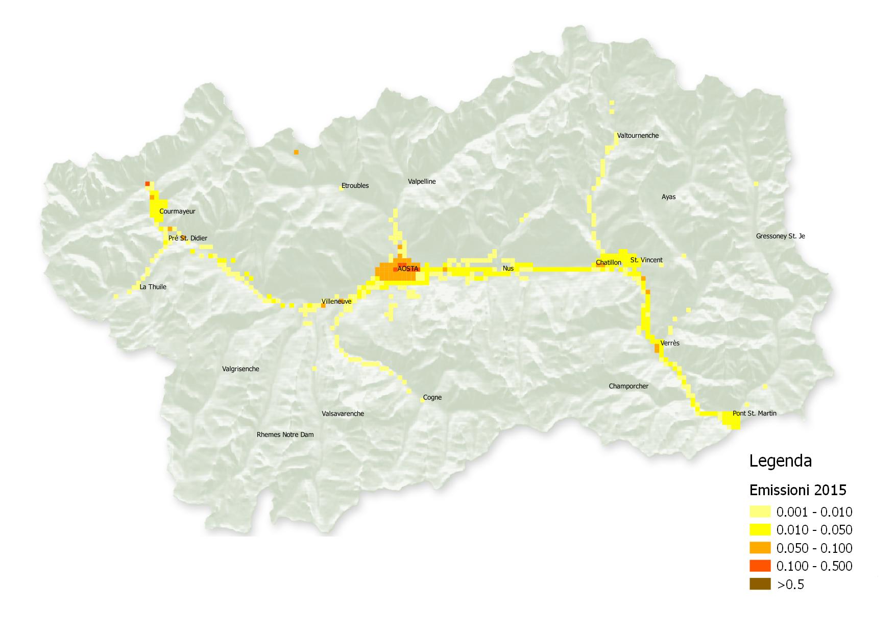 emissioni c6h6 2015 1216