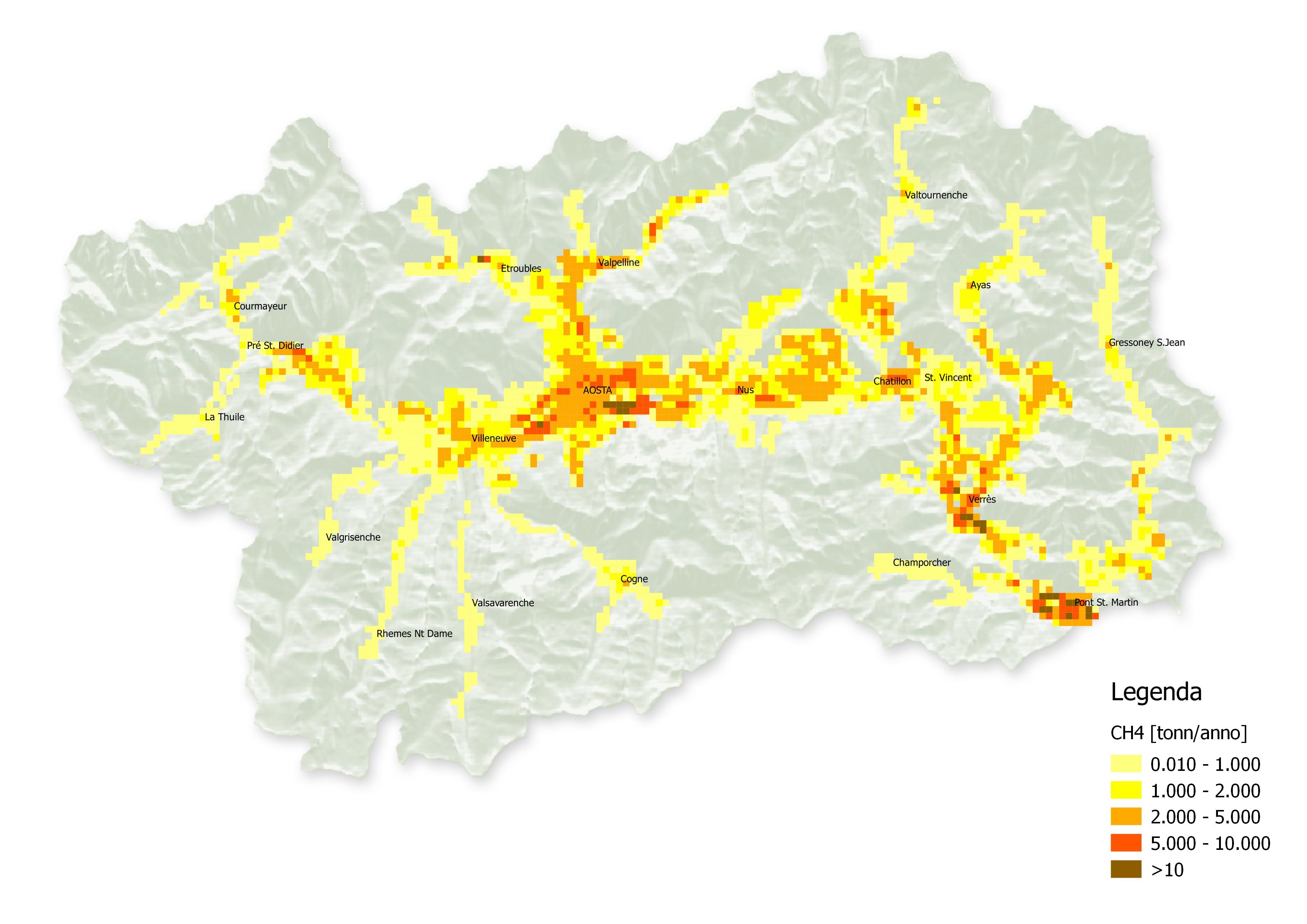 emissioni ch4 2017 1218