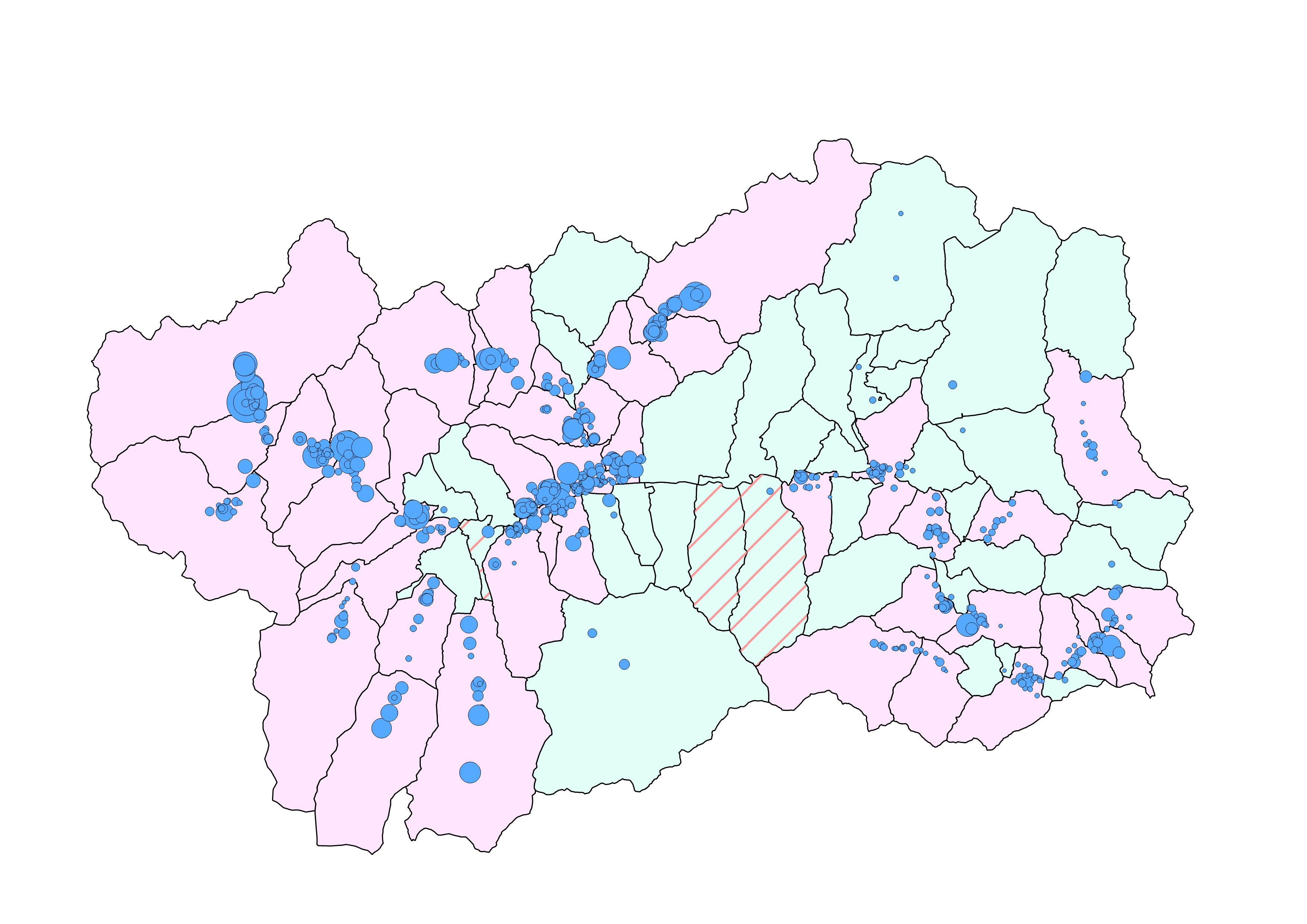 007 mappa radon vda 1218