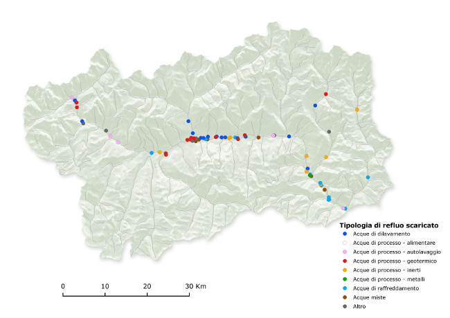 scarichi produttivi 1219