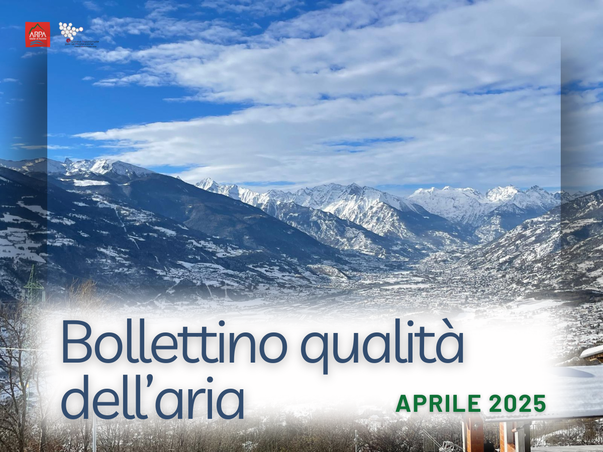 Bollettino QA marzo 2025