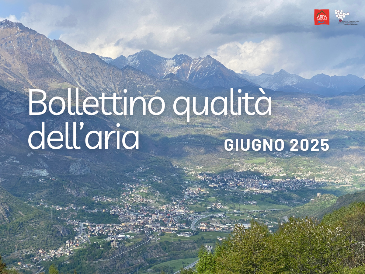 Bollettino QA maggio 2025