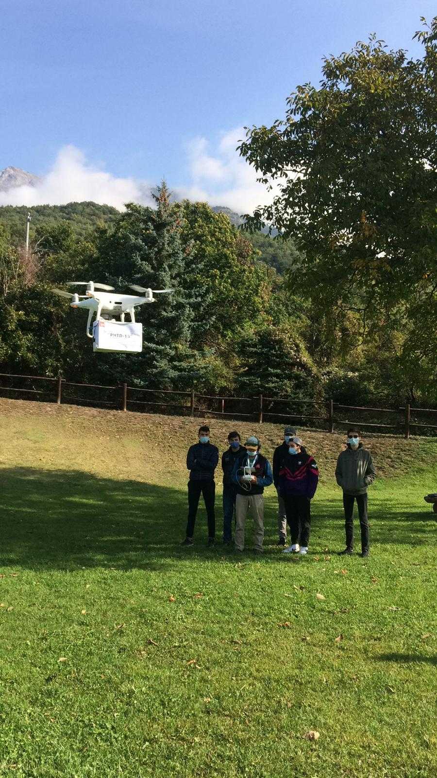drone 1