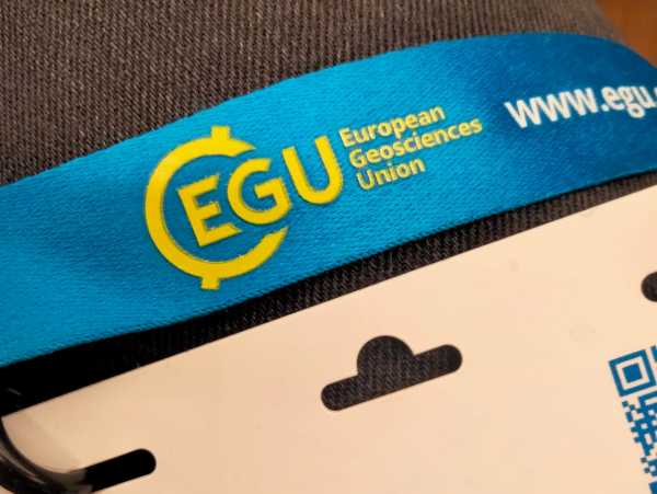Assemblea Generale EGU 2024