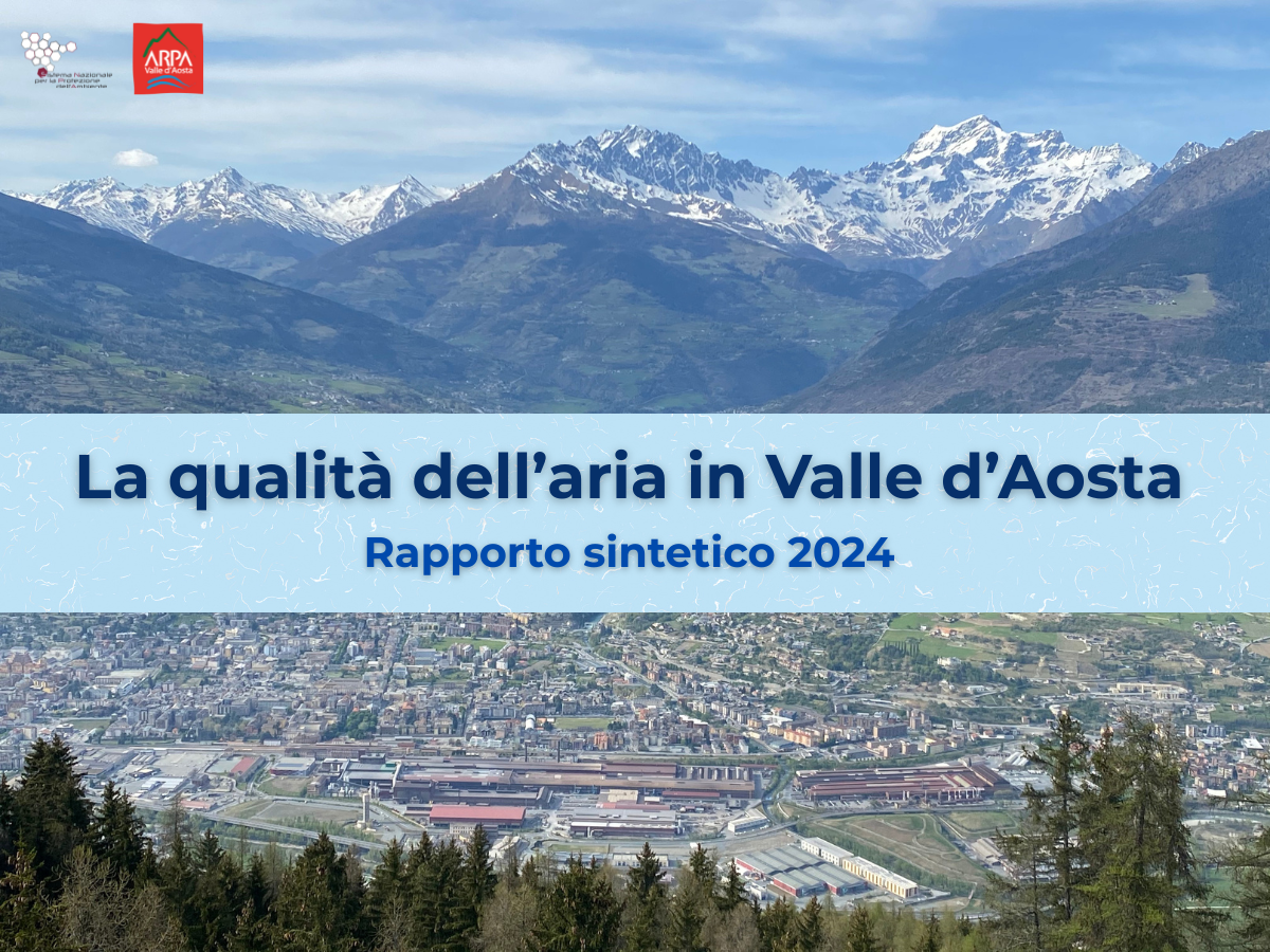 QA rapporto sintetico 2024