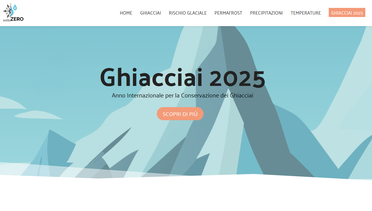 00 Ghiacciai sito sottozero