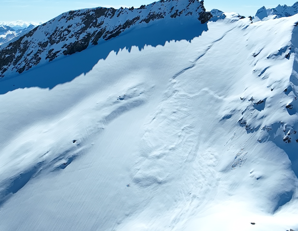 04 valanga Timorion panoramica