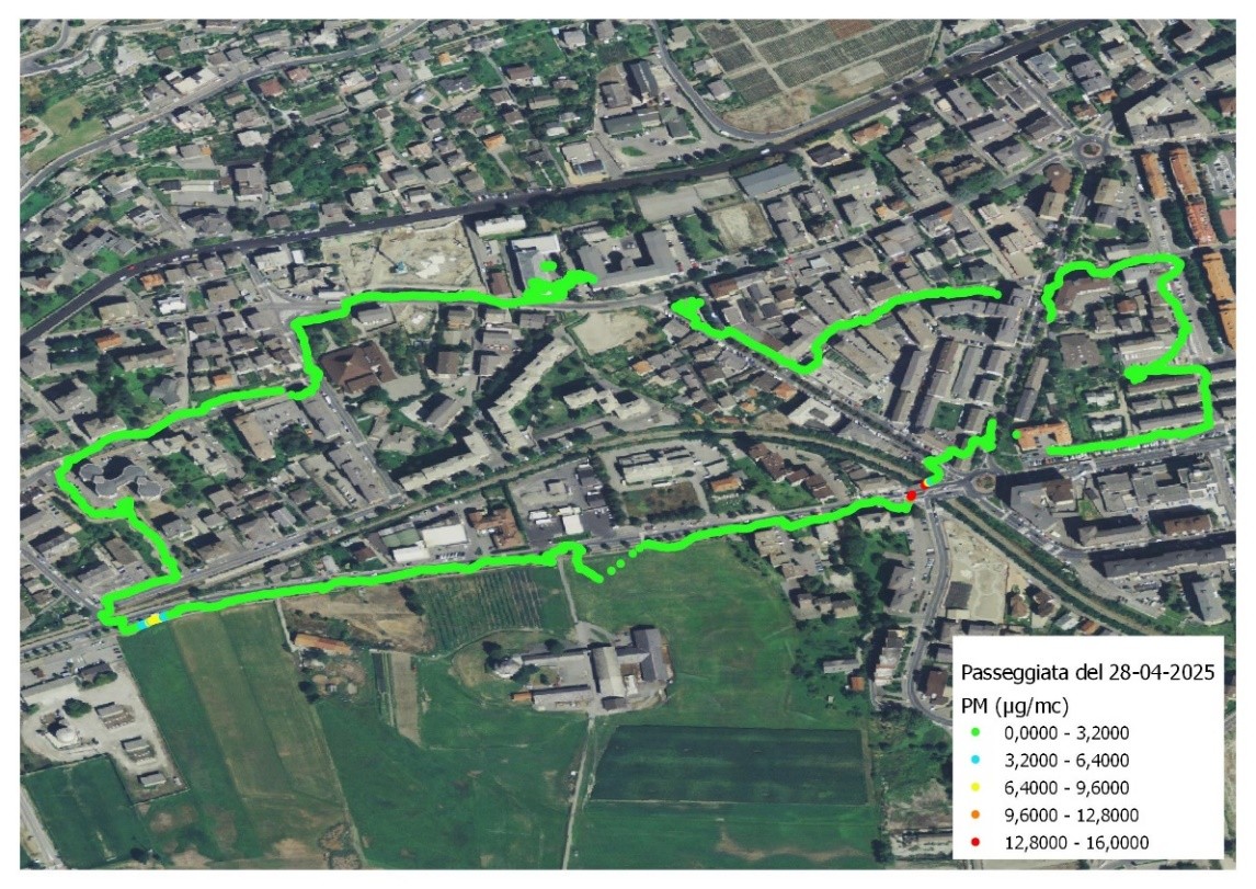 05 inquinantePM10 rilievi