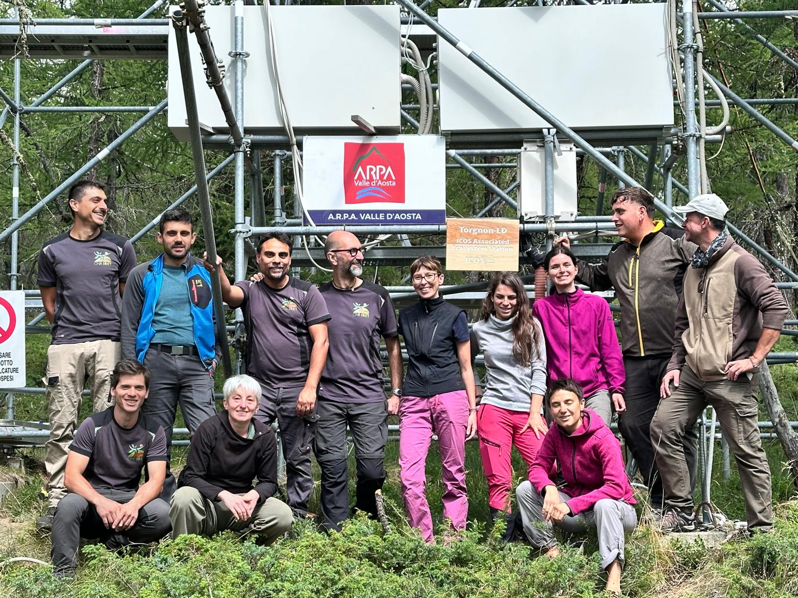 Photo1 IT TrF station