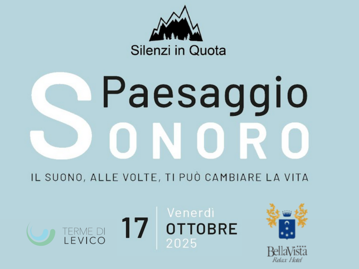 Paesaggio sonoro 17ott