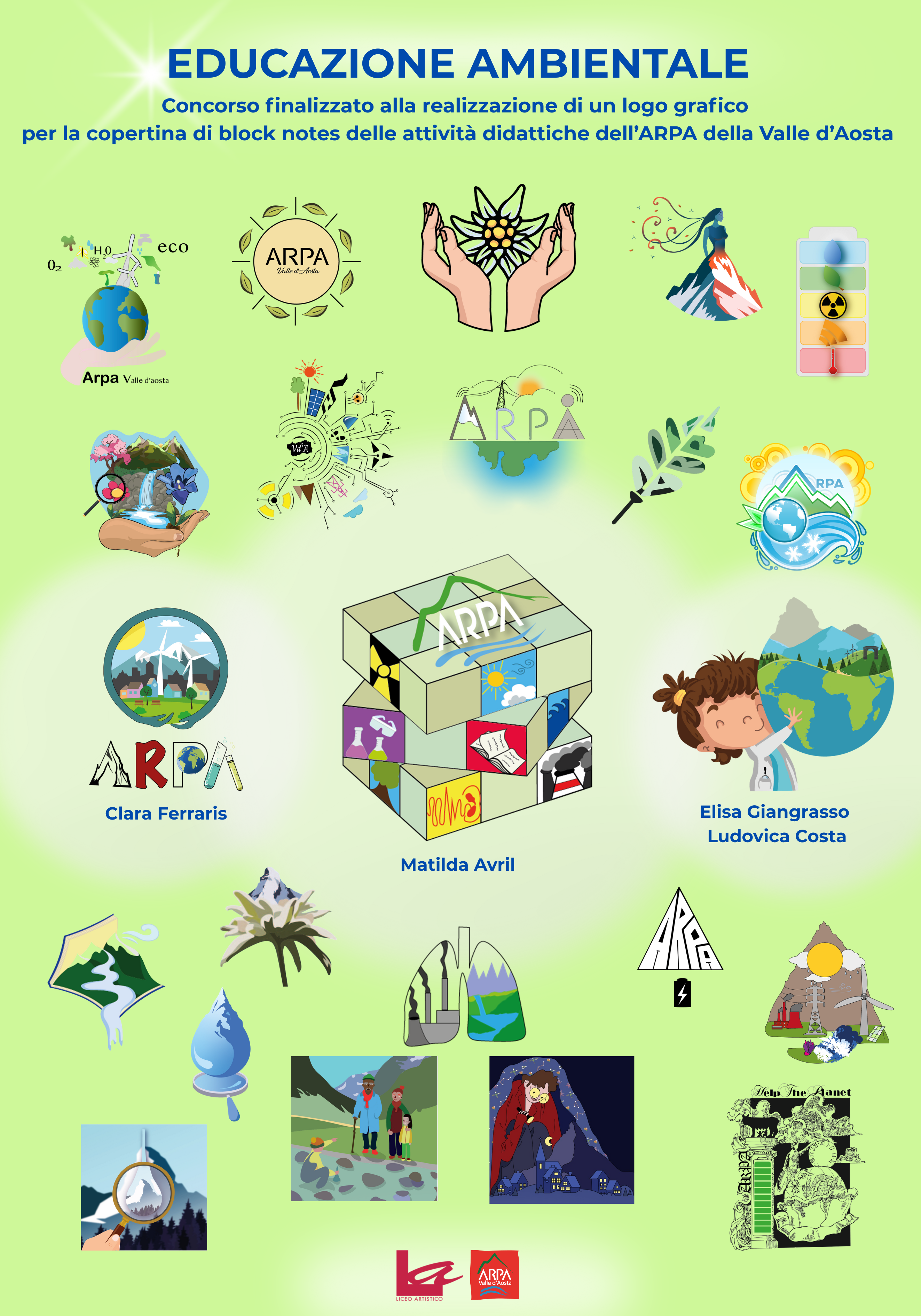 Educazione ambientale