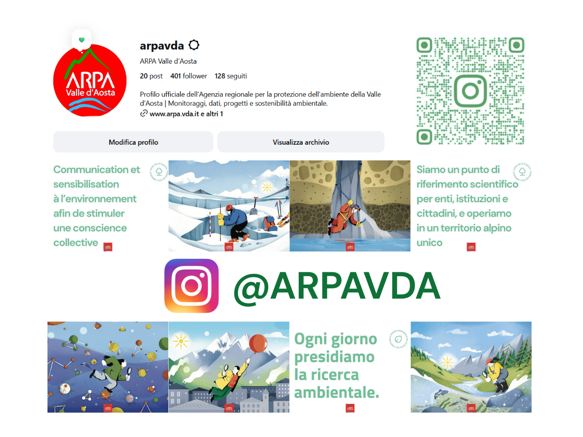 @ARPAVDA INSTAGRAM