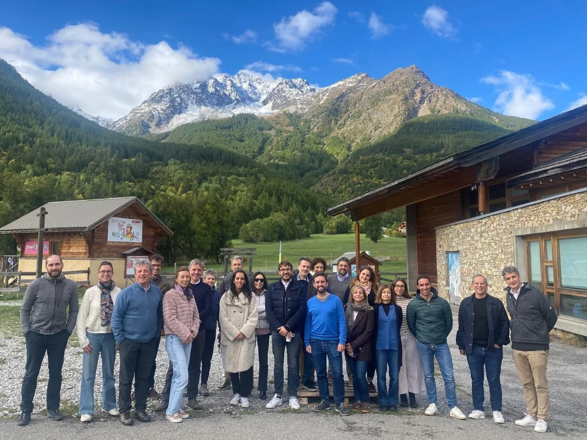 L’aria e il clima non hanno confini: a Monêtier-les-Bains l’evento finale del progetto ALP’AERA