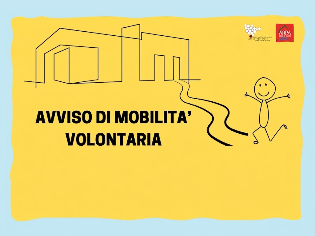 mobilità area amministrativa