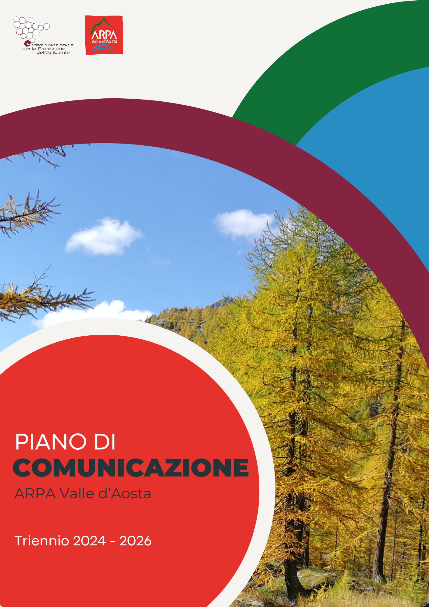 Piano comunicazione 2024 26