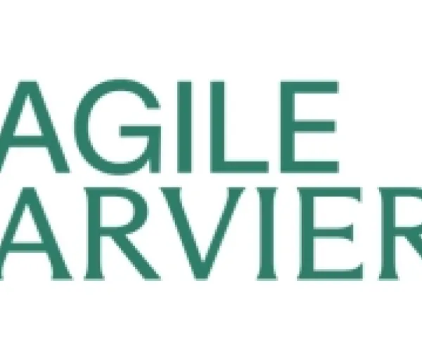 logo del progetto Agile Arvier