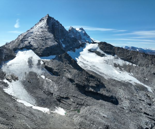 ghiacciaio del Timorion_20250911