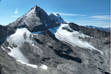 ghiacciaio del Timorion_20250911