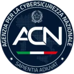 Progetto ACN Cybersecurity