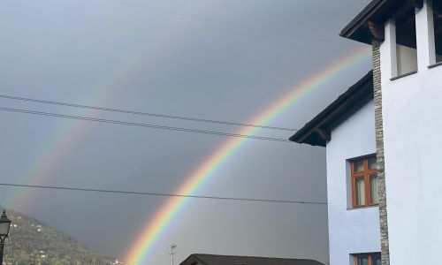 La radiazione solare e i raggi ultravioletti