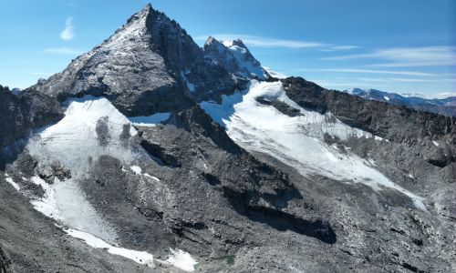 Giornata Mondiale dei Ghiacciai: il ruolo del monitoraggio e della ricerca