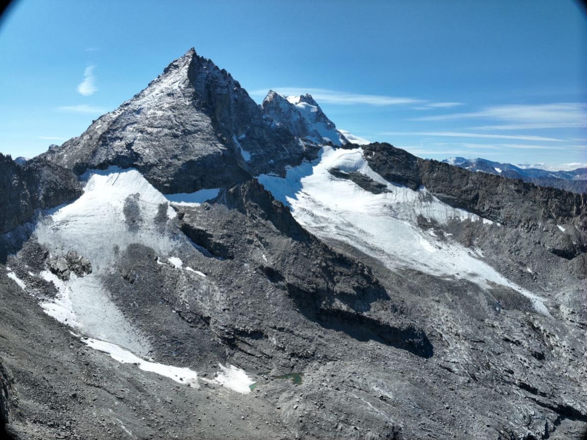 Giornata Mondiale dei Ghiacciai: il ruolo del monitoraggio e della ricerca