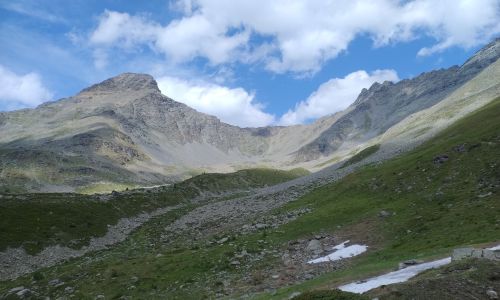 Rumore ambientale: le “zone silenziose in aperta campagna”