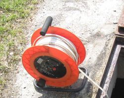 Monitoraggio quantitativo