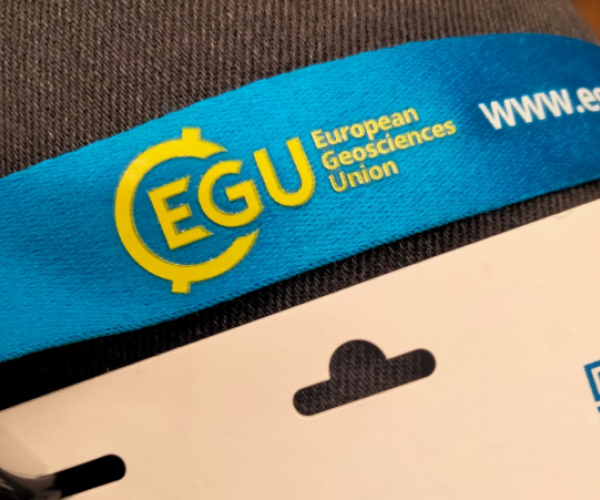 Assemblea Generale EGU 2024